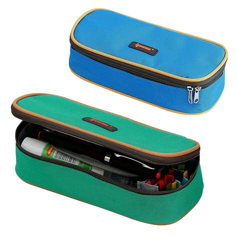 12 inch pencil case